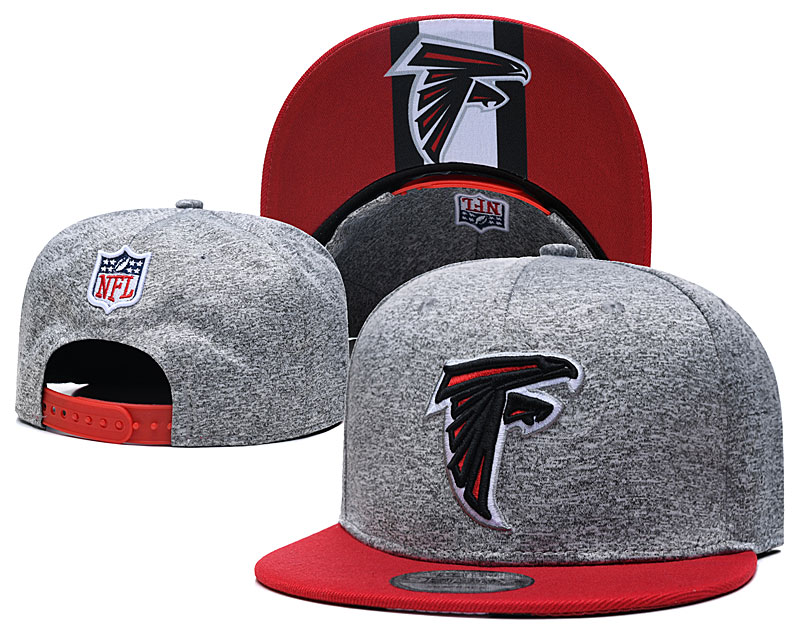 2020 NFL Atlanta Falcons 35GSMY hat->nfl hats->Sports Caps
